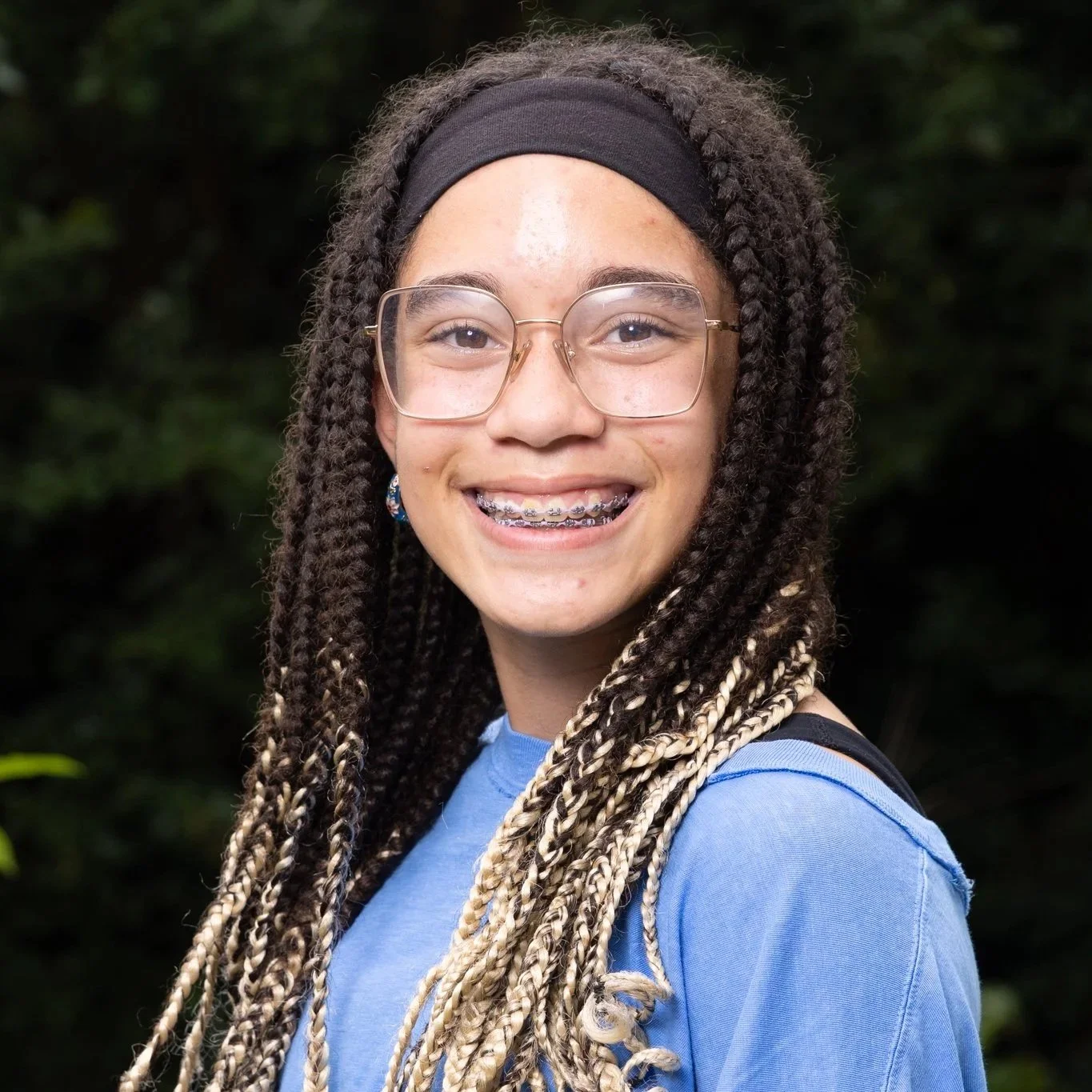 Image of Creative Chair Olivia Gober