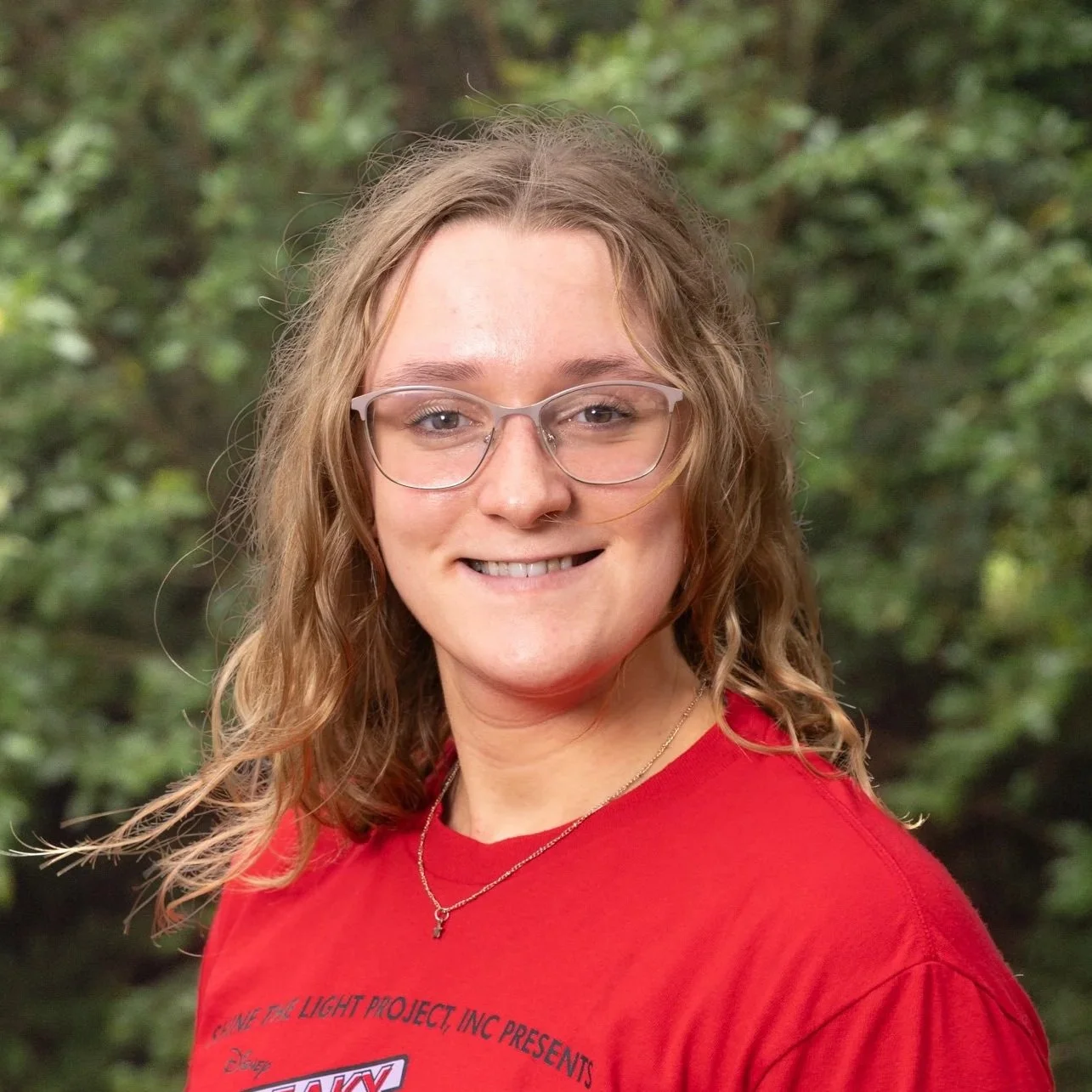 Image of PR & Marketing Associate Lillie Marks