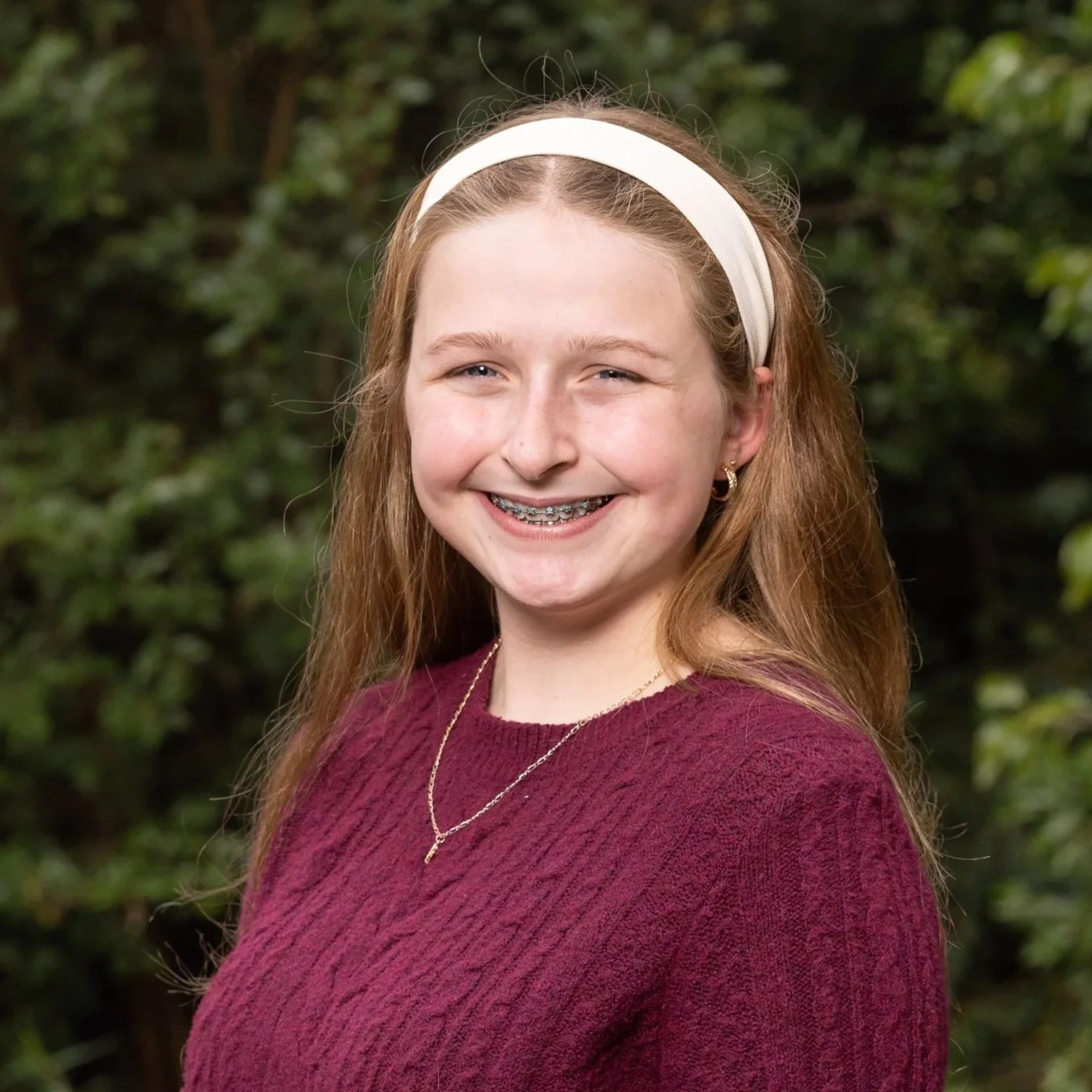 Image of Assistant Executive Director Charlee Reedy