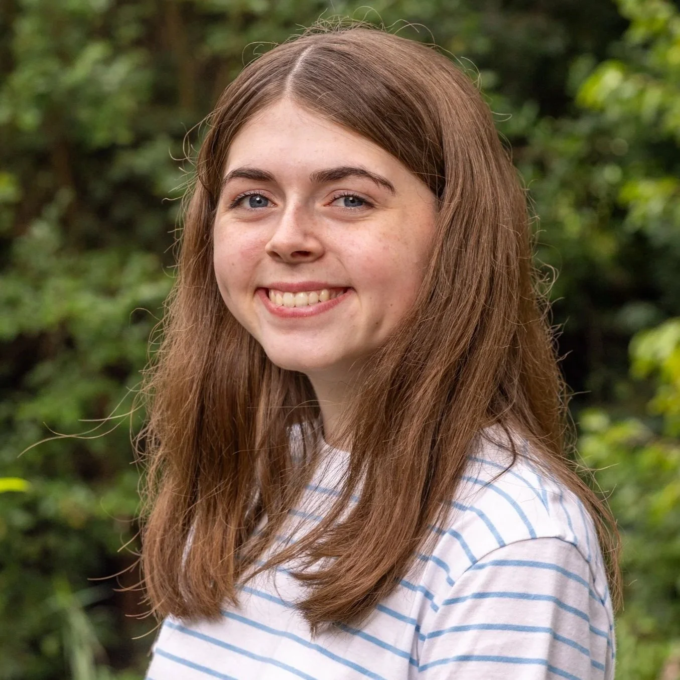 Image of Executive Director Olivia Reedy