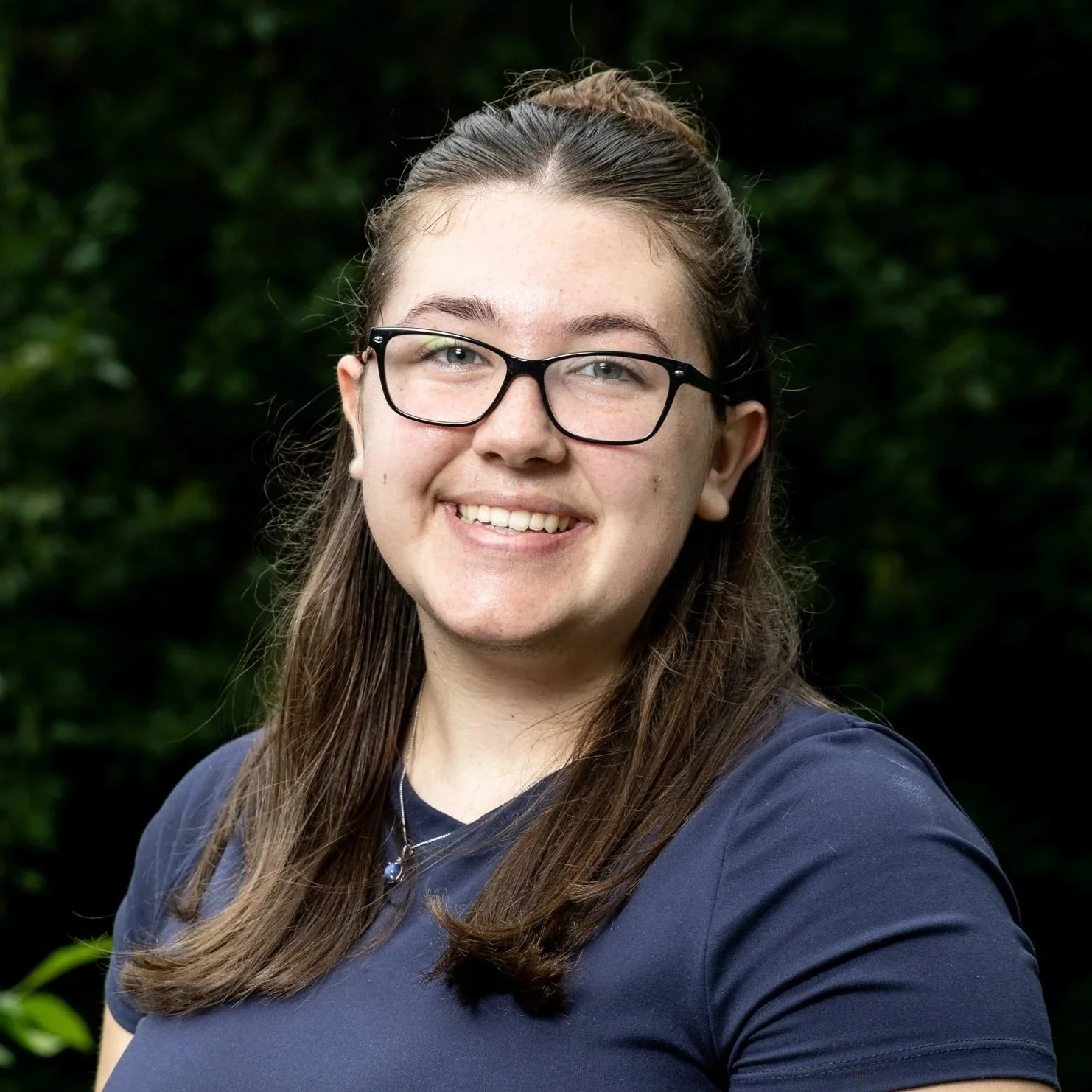 Image of Secretary Brittany Wise