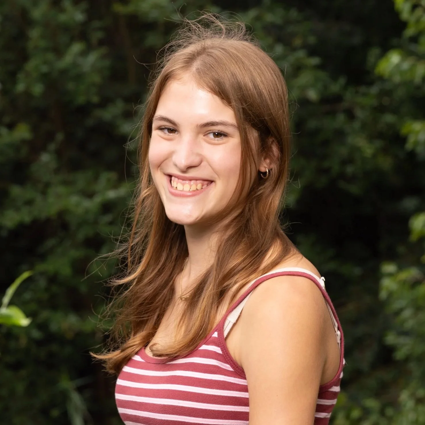 Image of Creative Chair Michaela Novotney