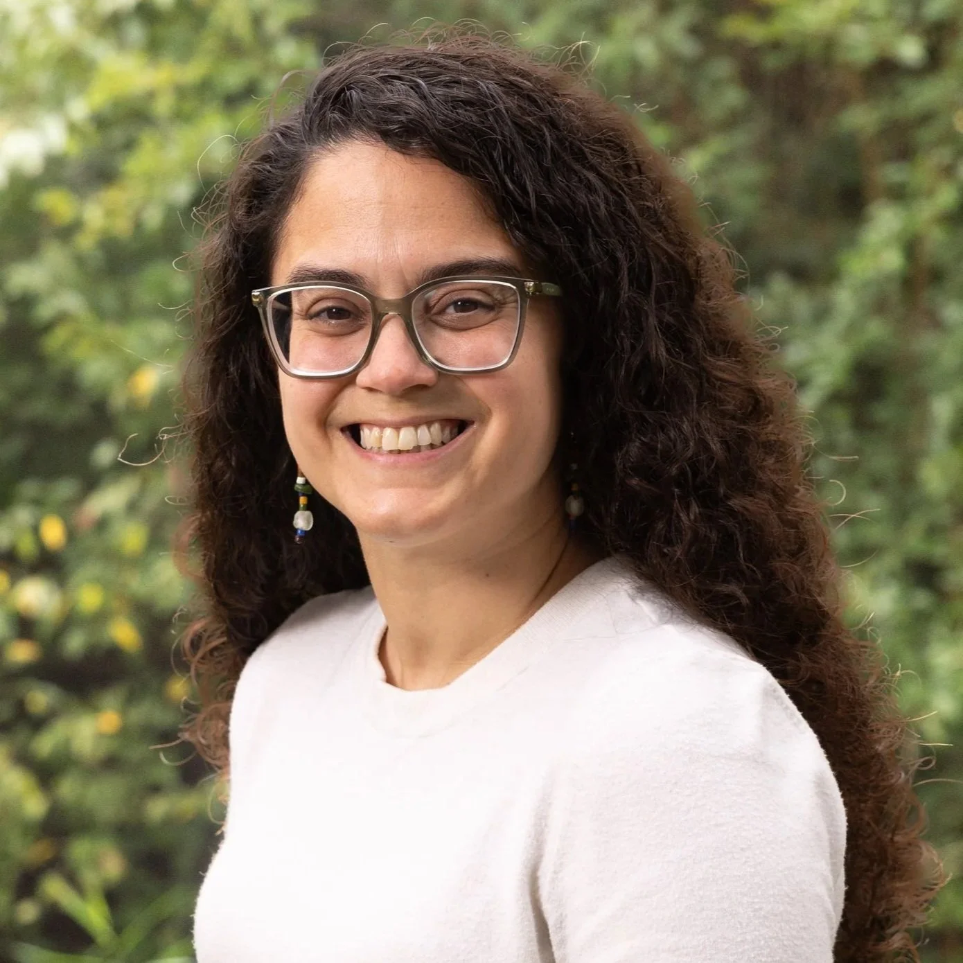 Image of Carmen Gober