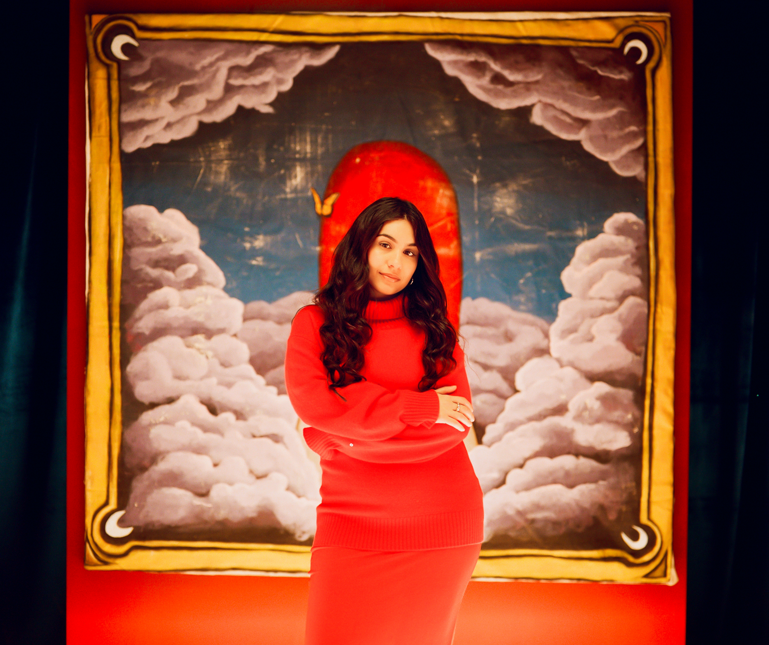 Alessia Cara for Lenovo