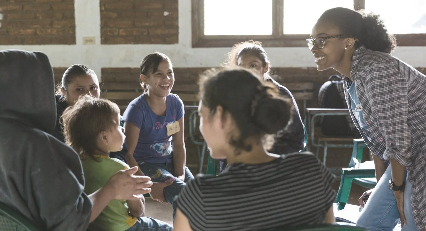 A New Vision for Catechesis