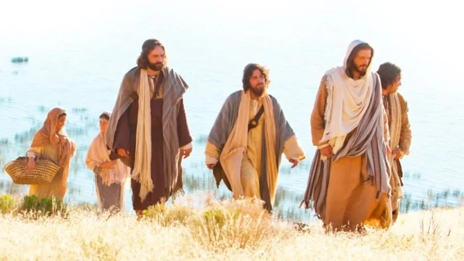 Fostering Spiritual Maturity: From Parish Programs to Personal Transformation