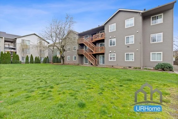 URHome Property Management