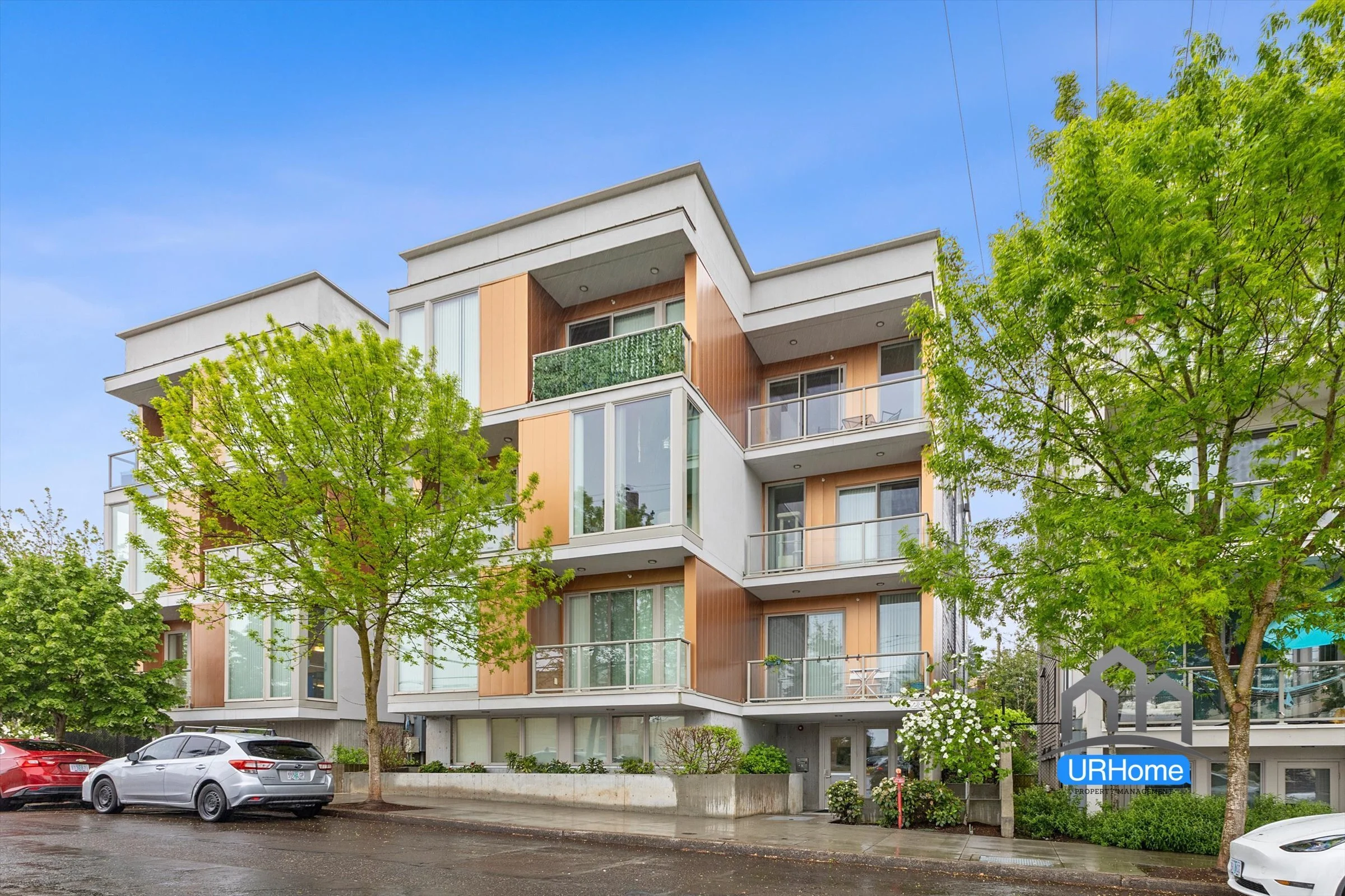 URHome Property Management