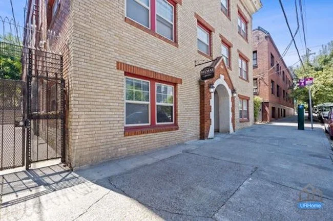 URHome Property Management