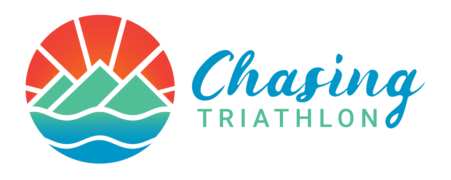 Chasing Triathlon