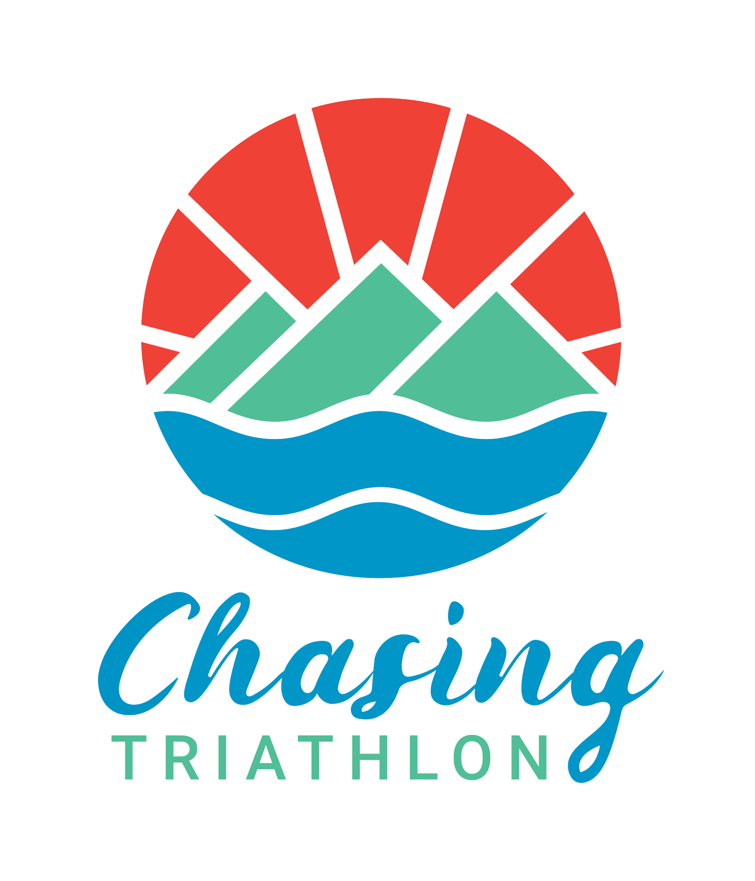 Chasing Triathlon