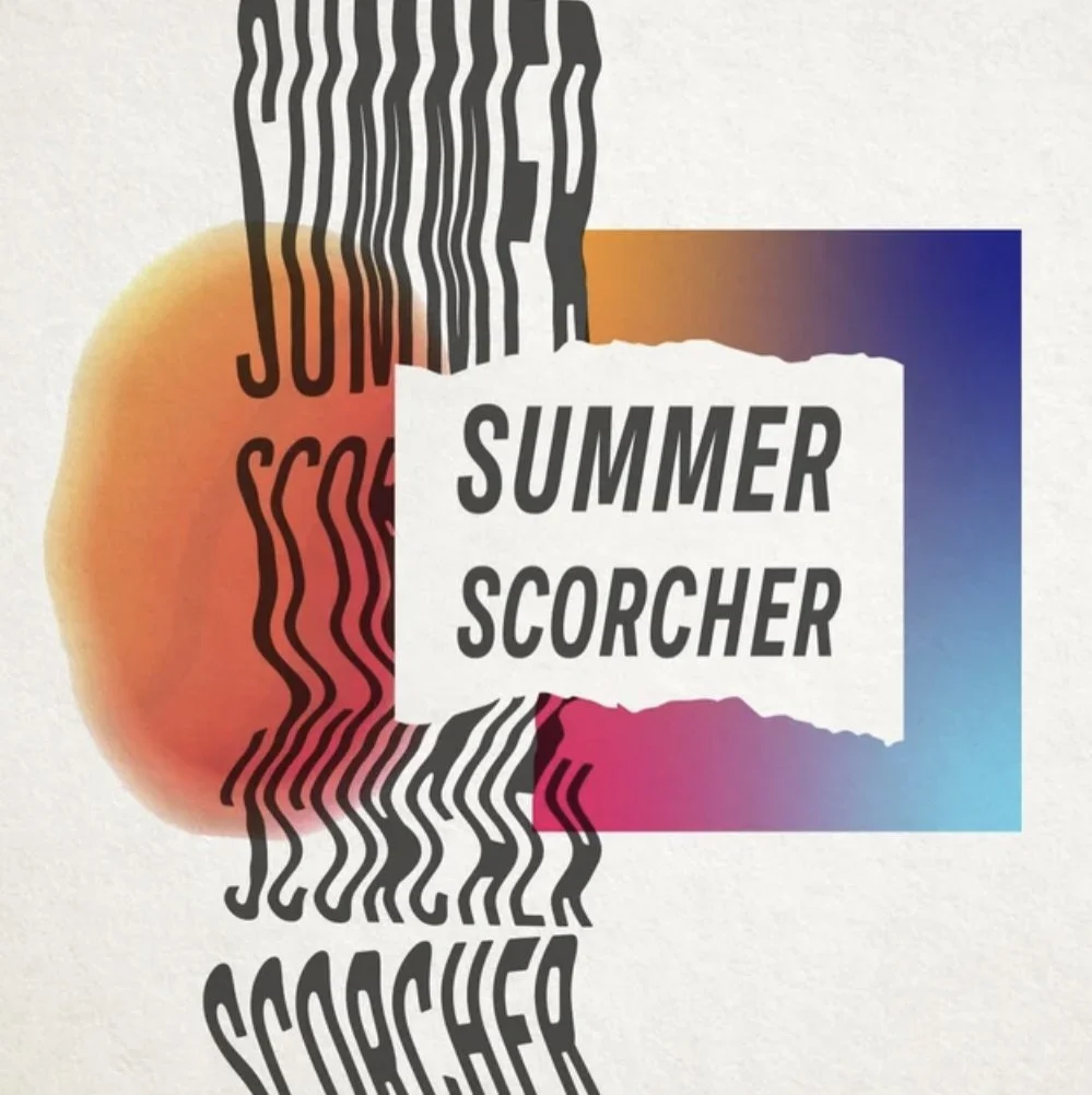 Summer Newsletter Mix
