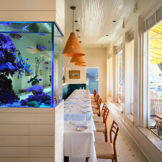 Oyster Bar: Clark's and Perla's Megamix