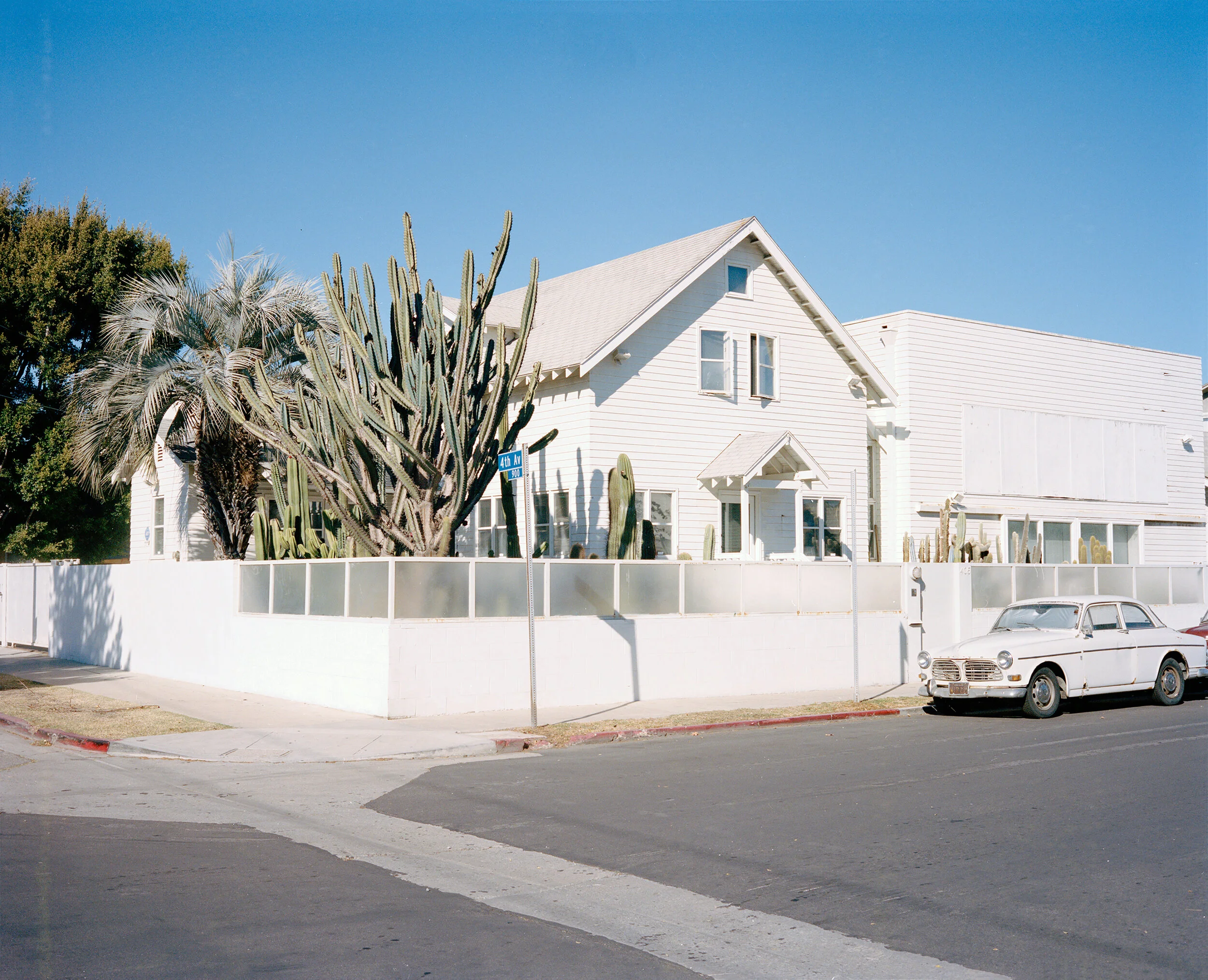 Los Angeles, CA