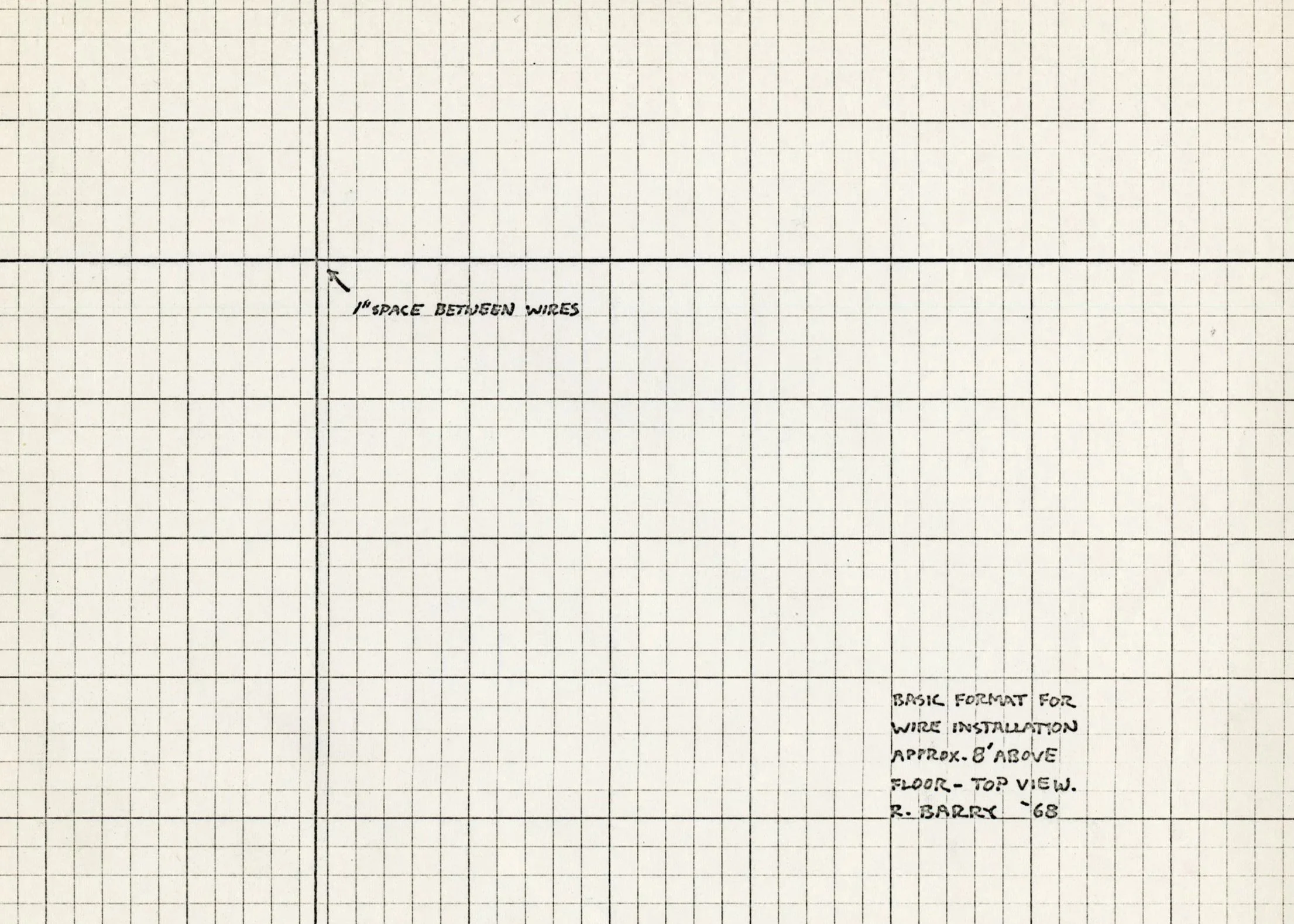 Cassidy Araiza
Robert Barry
Jocko Weyland
March 28th - May 9th, 2026
Opening: Saturday, March 28th | 7-9pm 