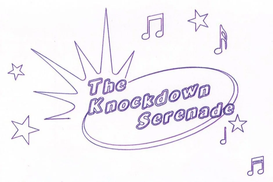 Villamil & Villamil 
 The Knockdown Serenade 

September 25th - October 31st, 2026
Opening: Friday, September 25th | 7-9pm