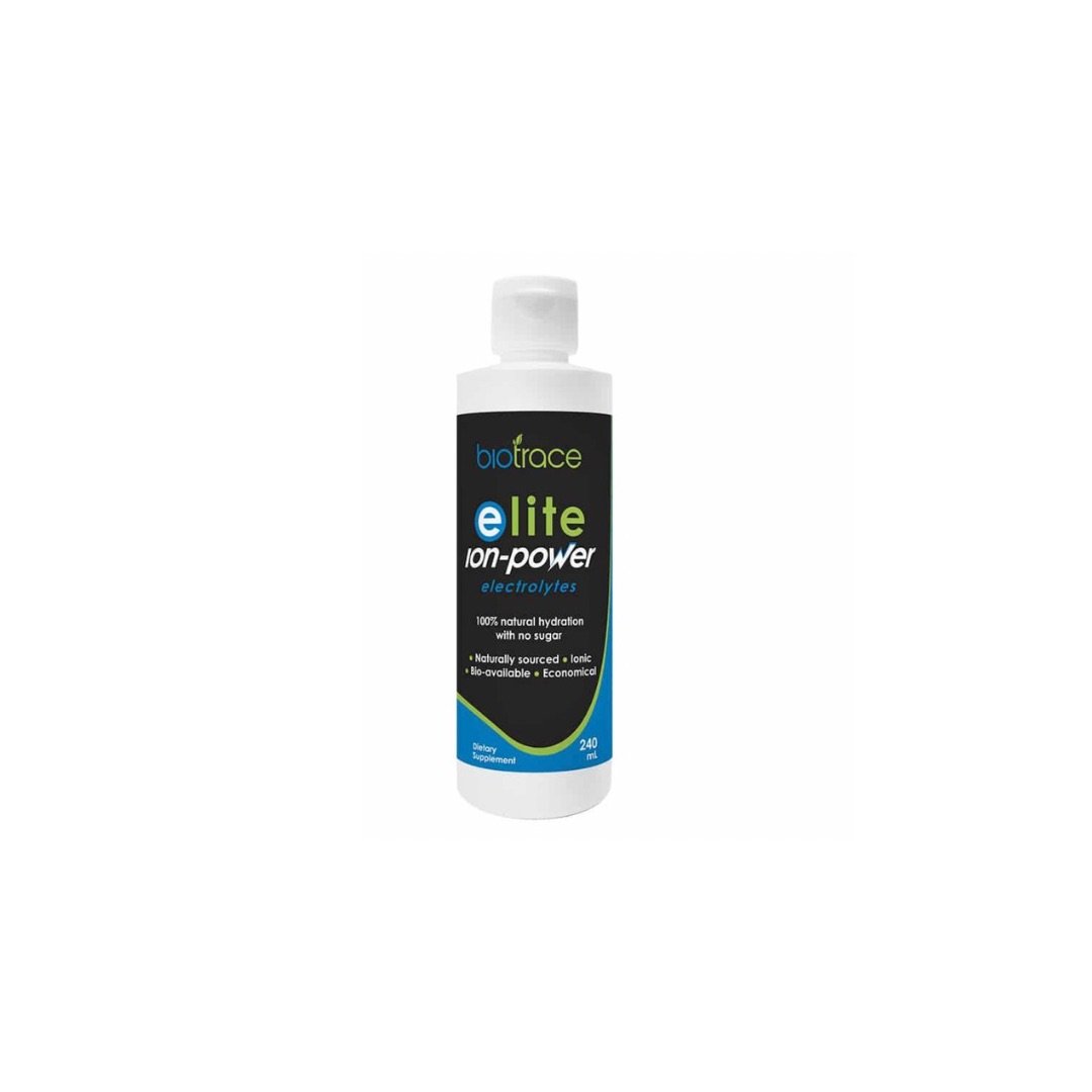 BioTrace Electrolytes, 120ml
