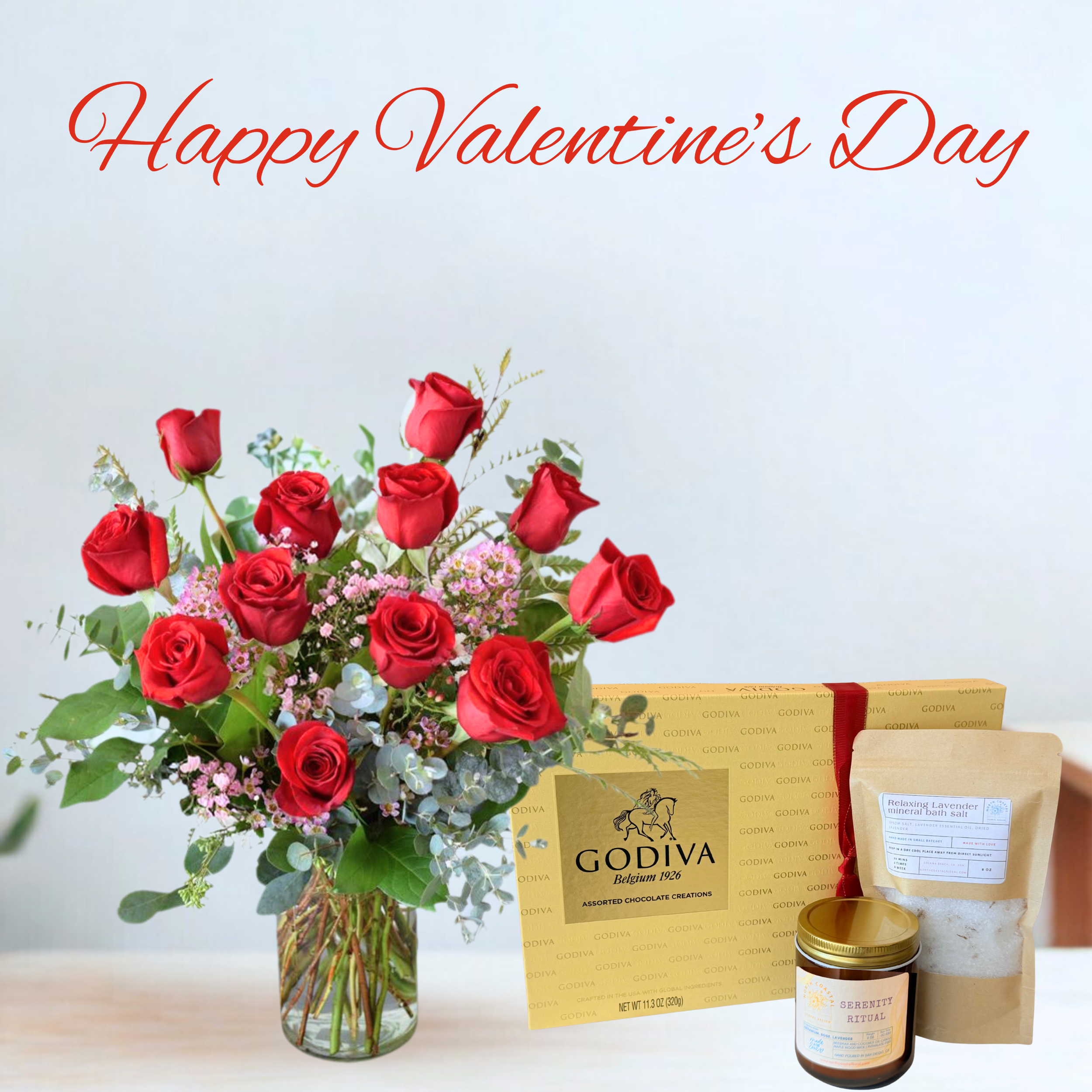 Valentine's Day Bundle