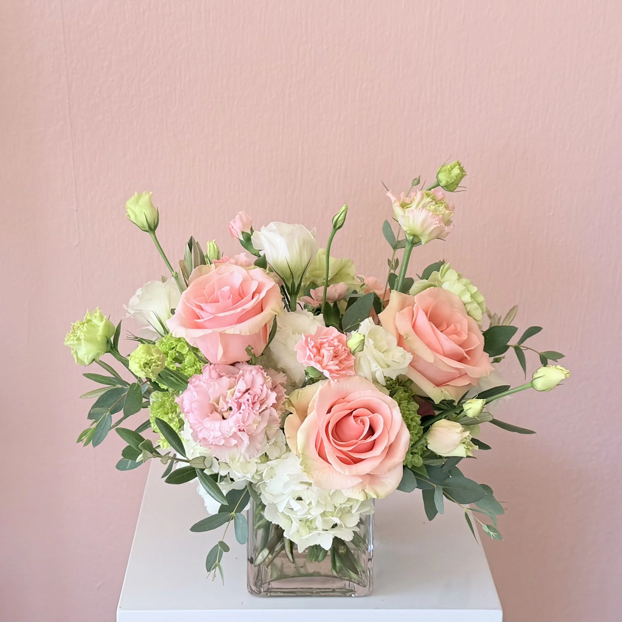 The Solana Arrangement (New)