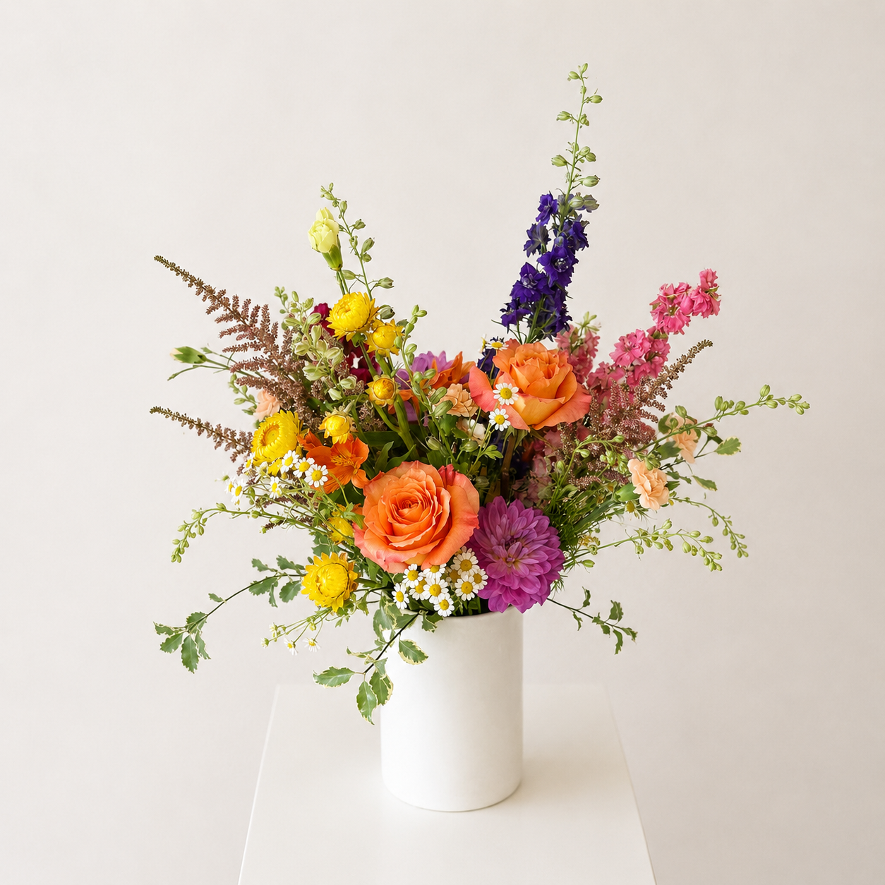 West Coast Sunset Arrangement