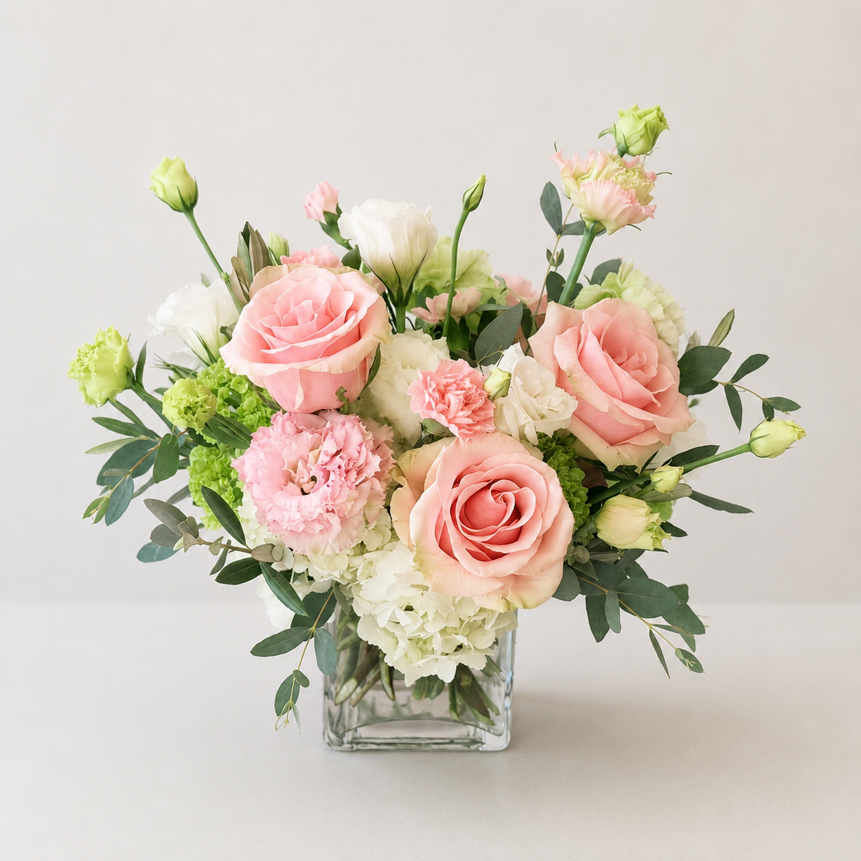 The Solana Arrangement (New)
