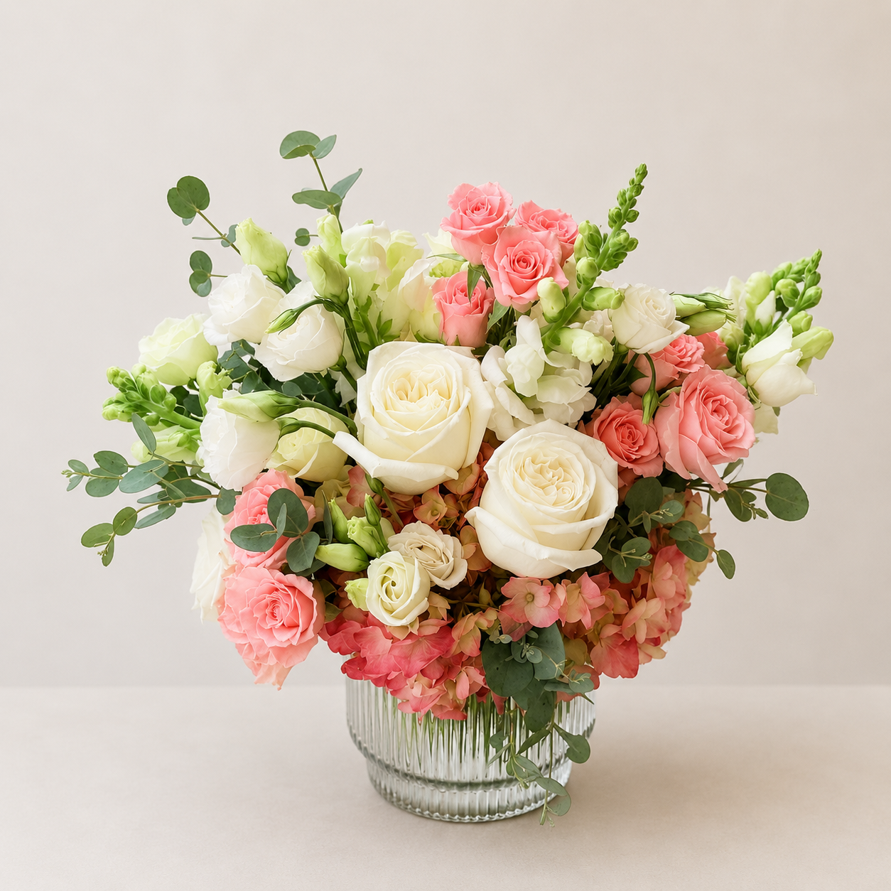 Coastal Luxury Arrangement (New)