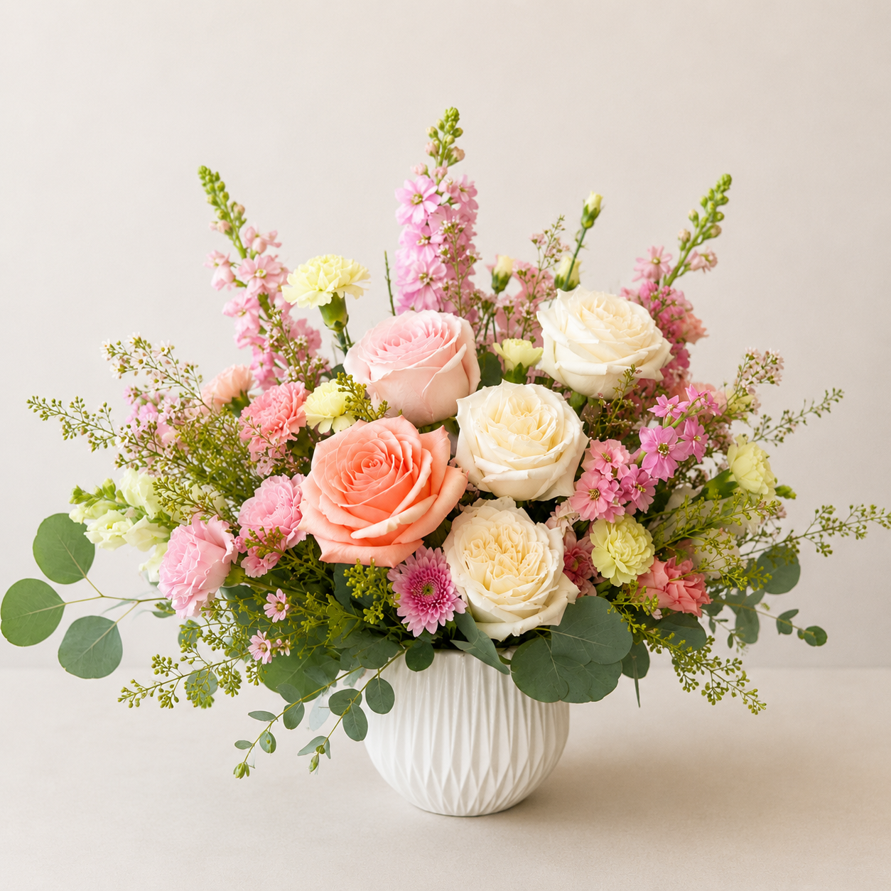 The Moonlight Beach Arrangement (New)