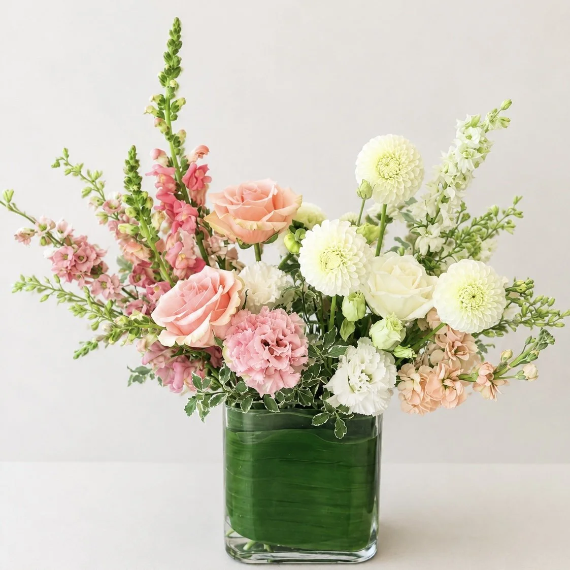 La Jolla Cove Arrangement (New)