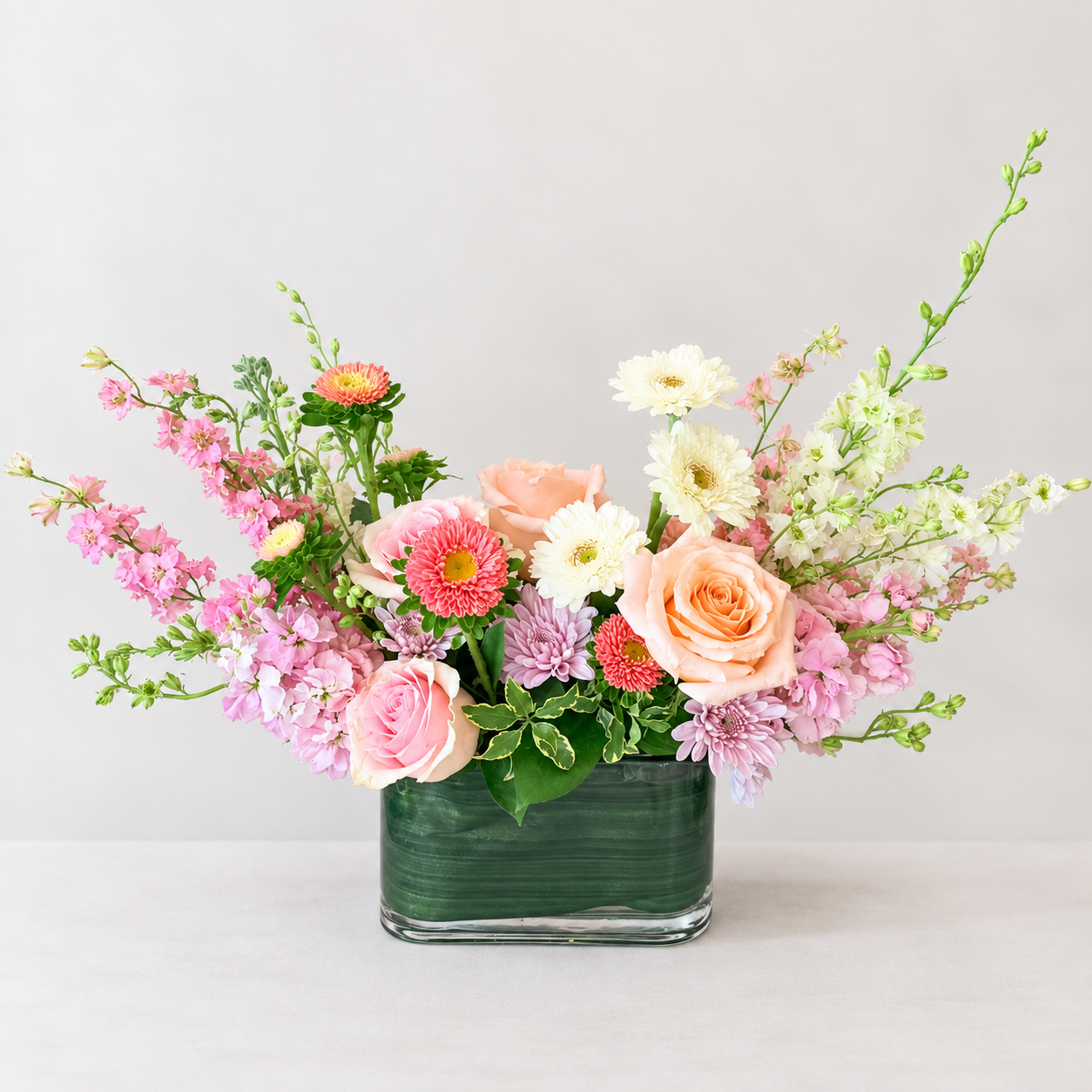 La Jolla Cove Arrangement (New)