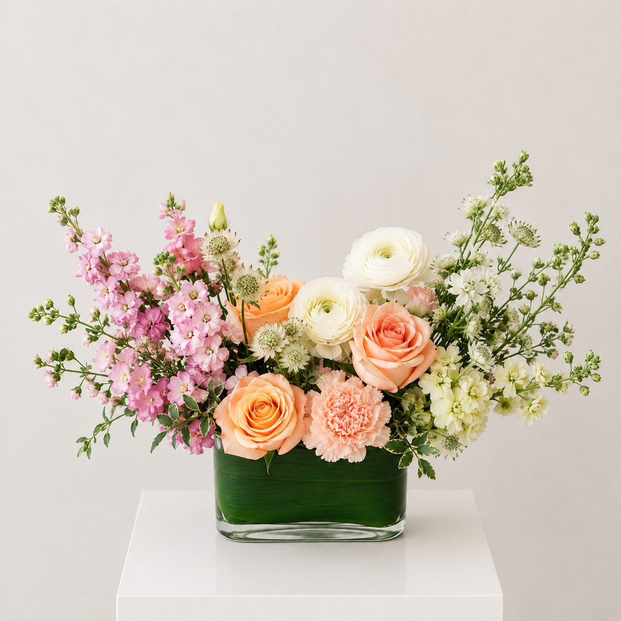 La Jolla Cove Arrangement (New)