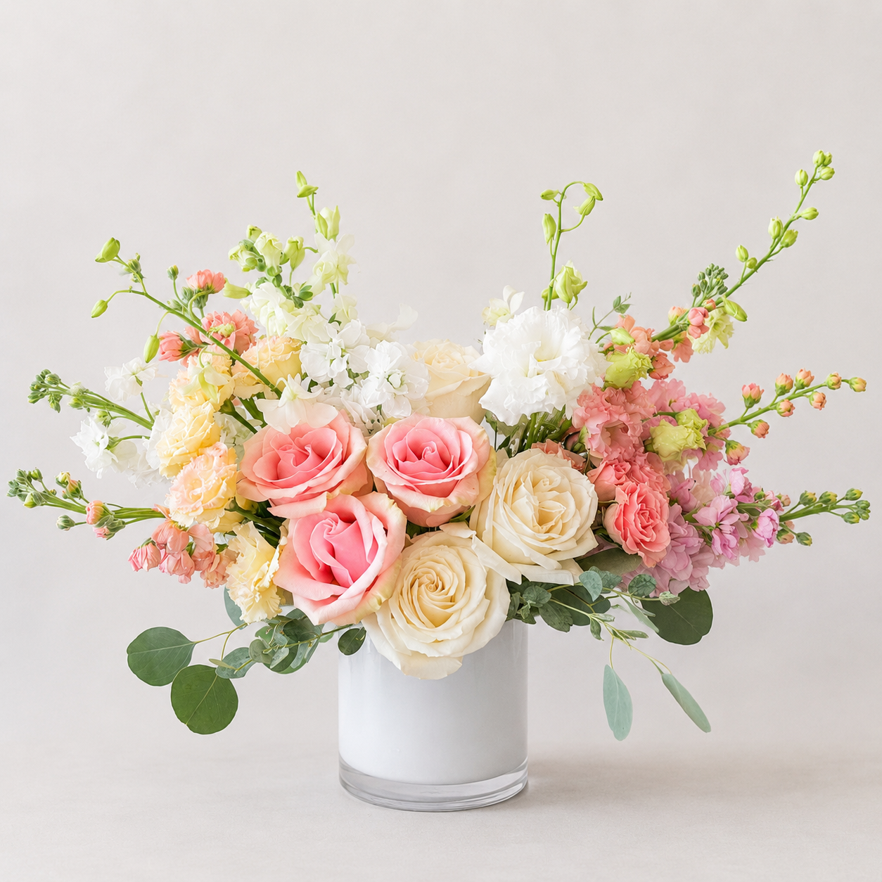 La Jolla Cove Arrangement (New)
