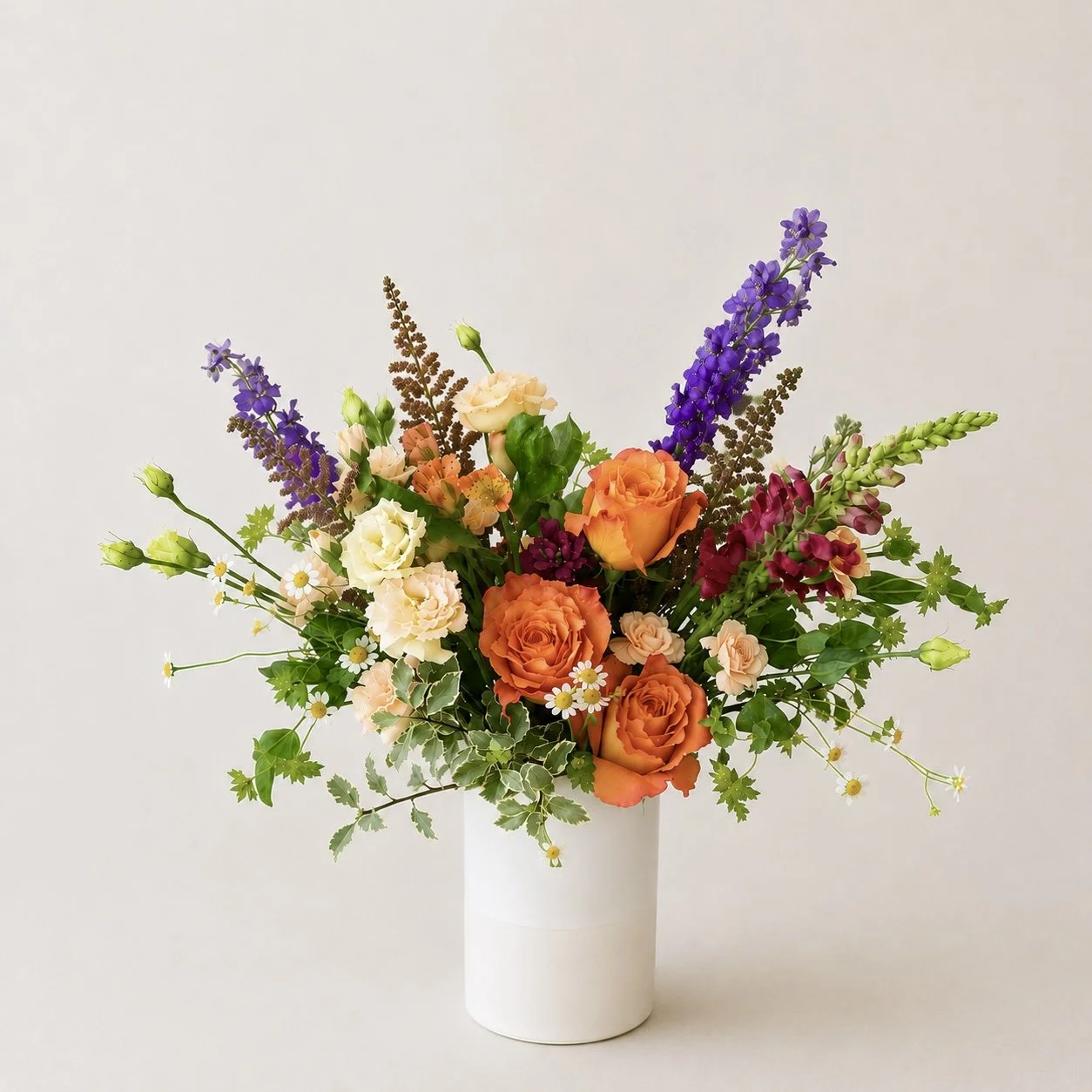 West Coast Sunset Arrangement