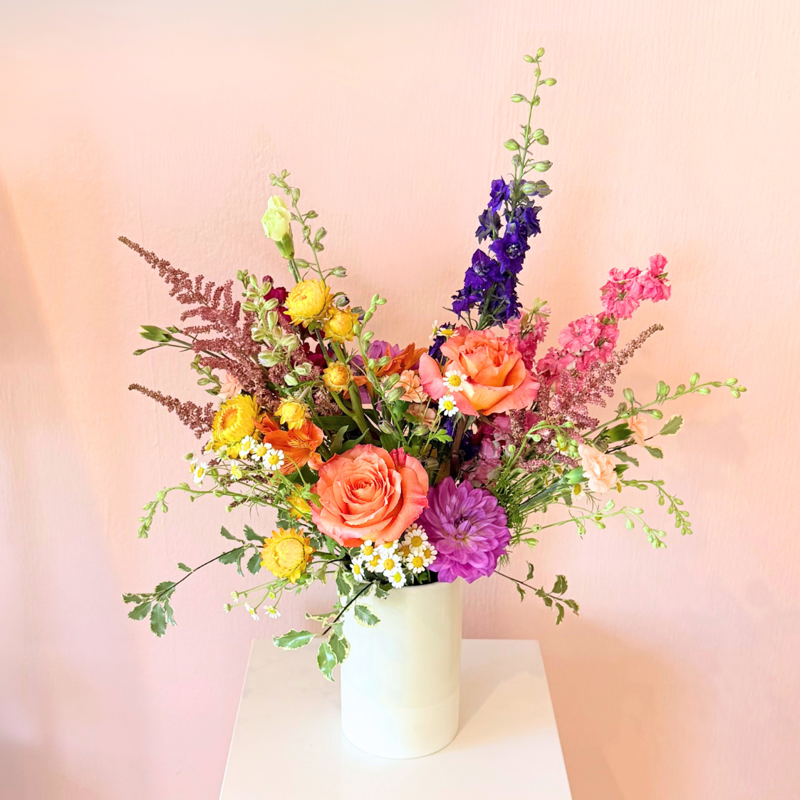 The West Coast Sunset (New)