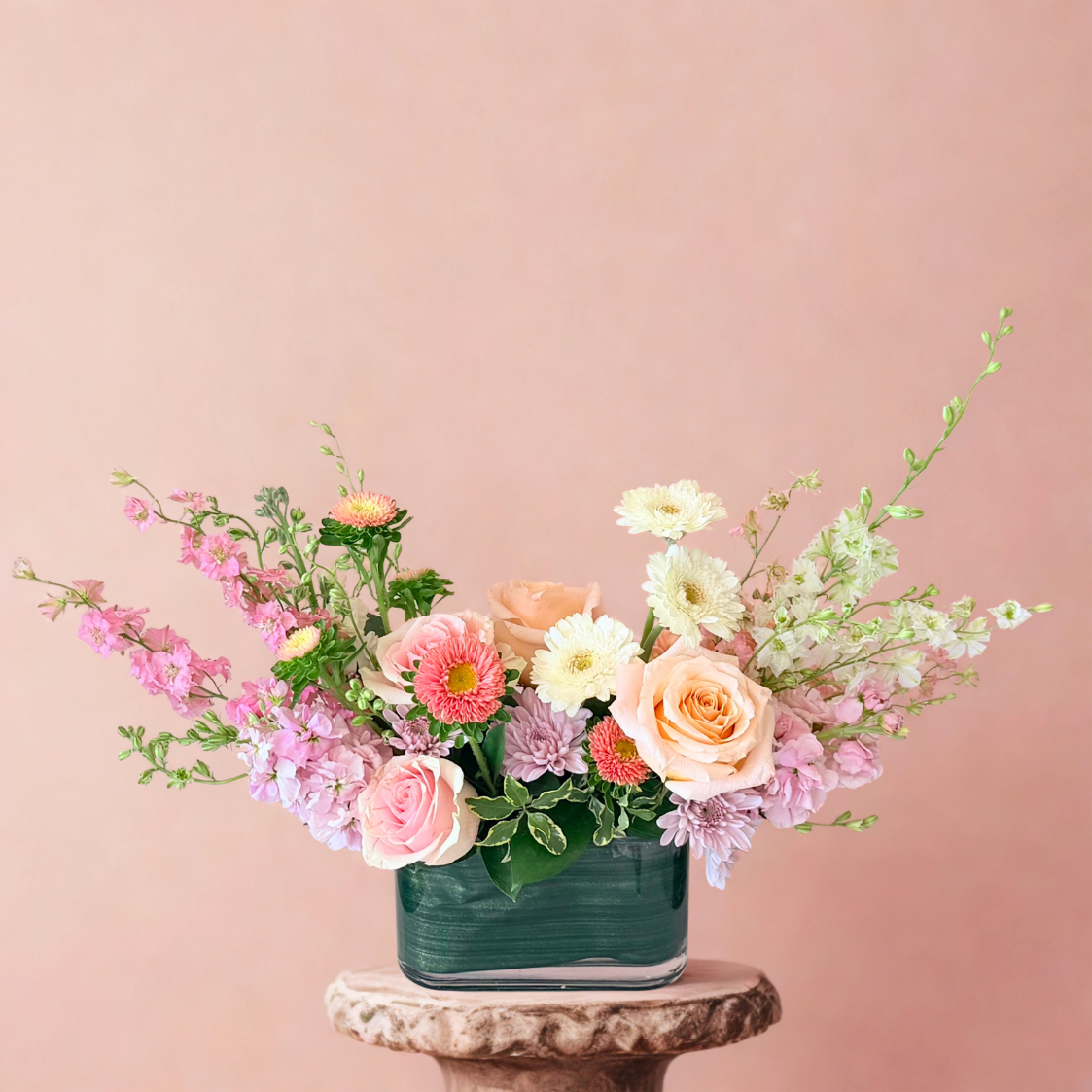 La Jolla Cove Arrangement (New)