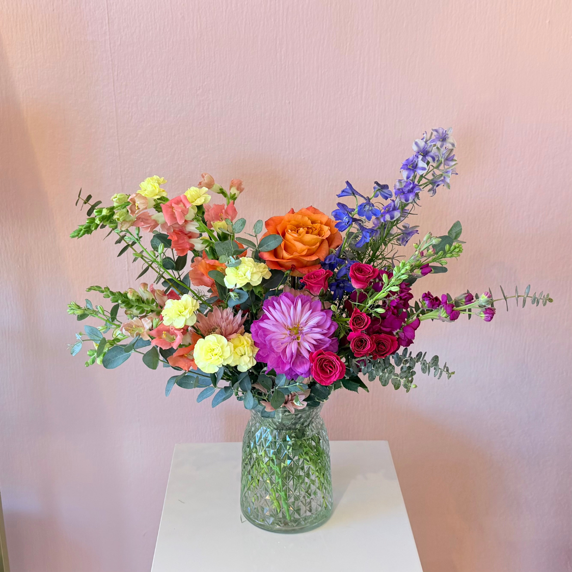 The Hot Mama Arrangement (Available May 7-11)