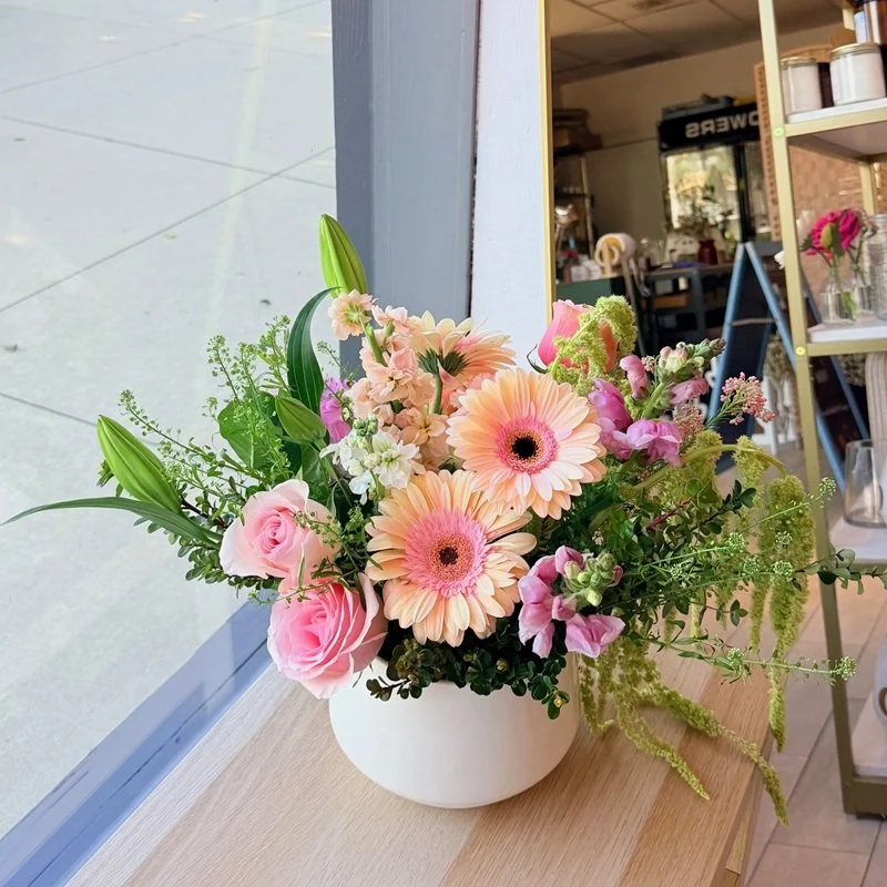 The Solana Arrangement (New)