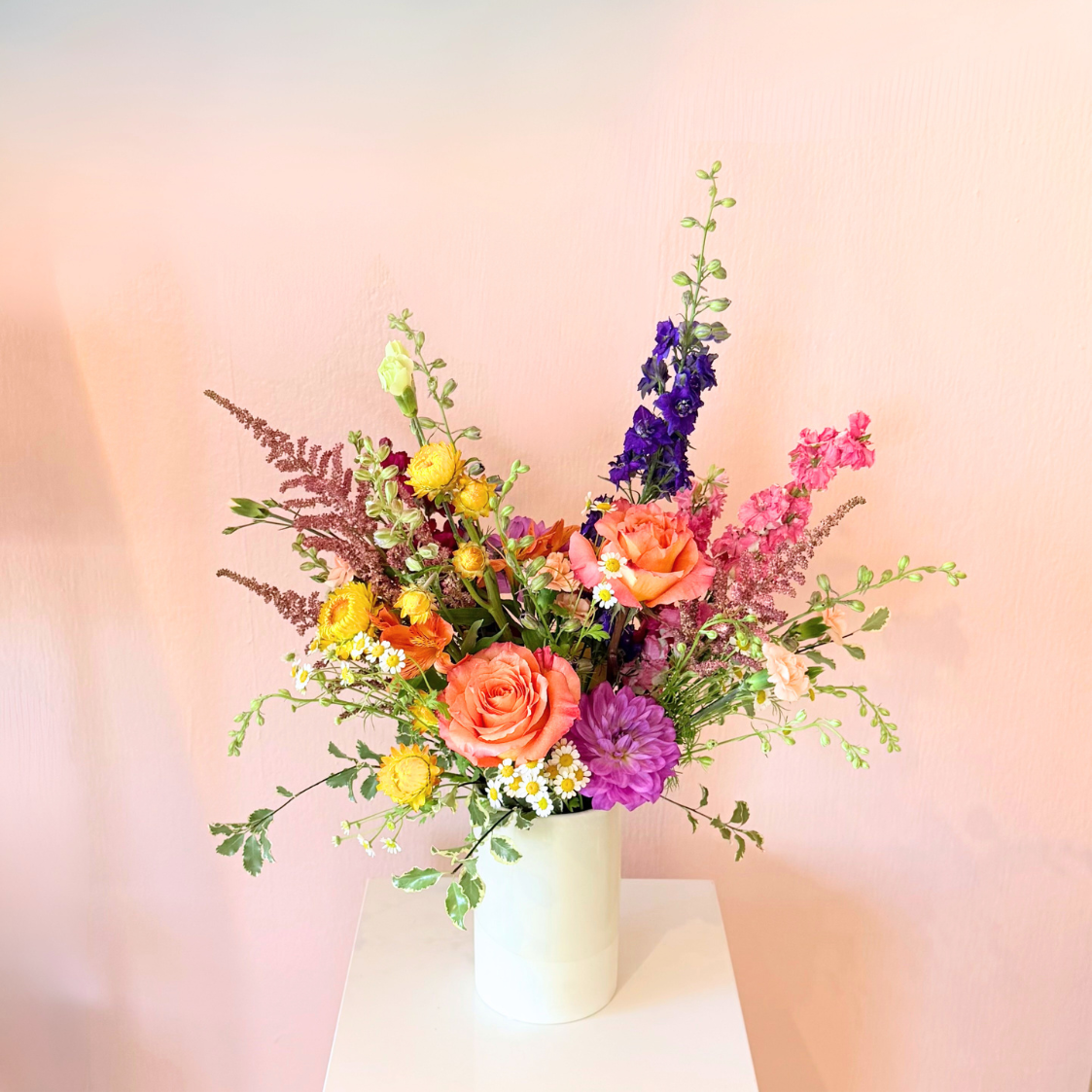 The West Coast Sunset (New)