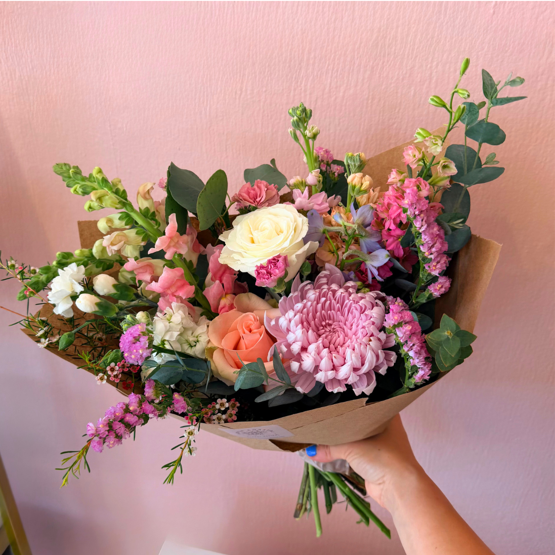 The Calm Mama Bouquet (Available May 7-11)