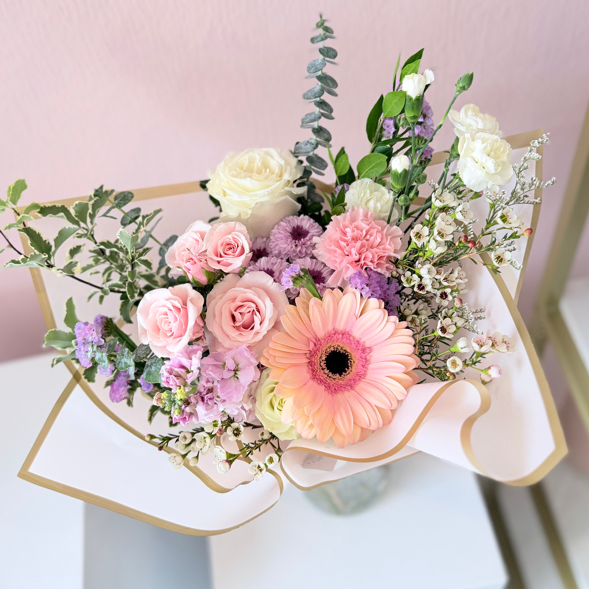 Garden Bouquets (New)