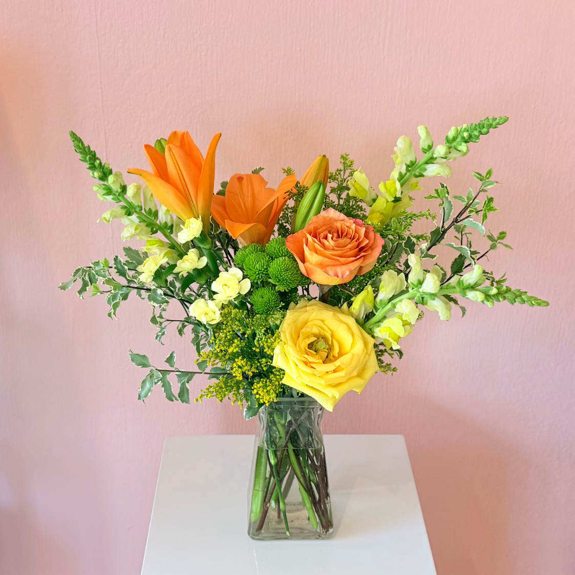 The Chill Mom Arrangement (Available May 7-11)