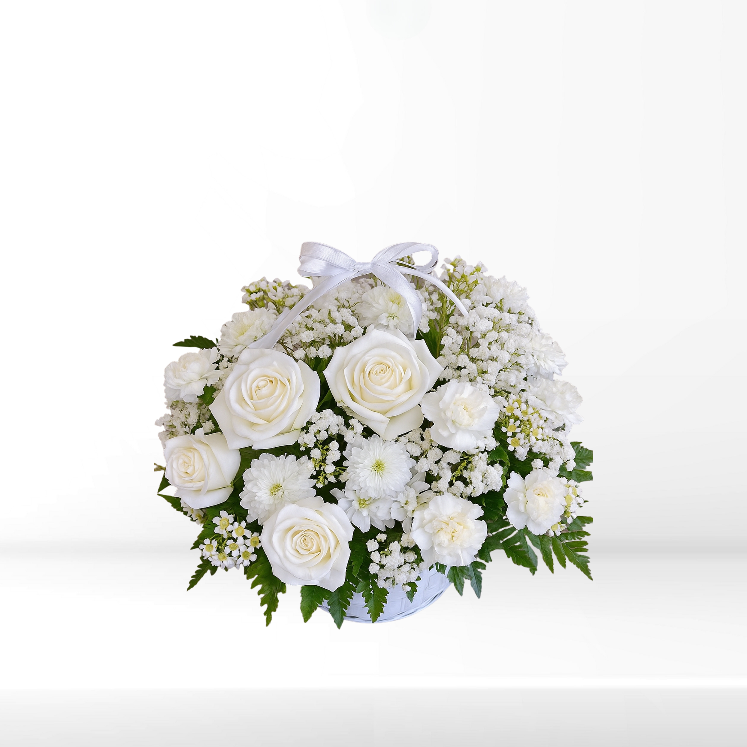 Wicker Elegance (New)