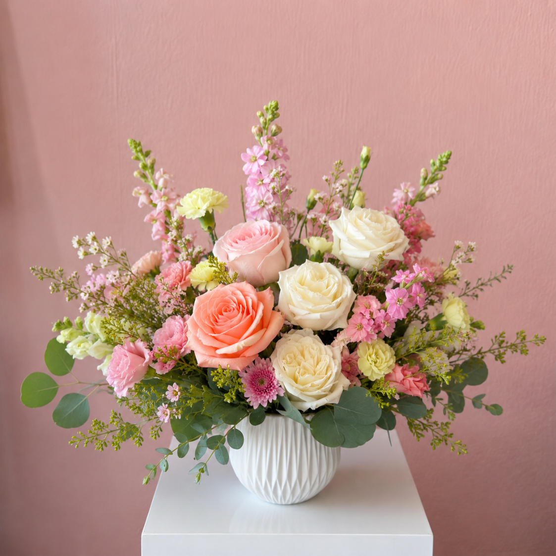 The Moonlight Beach Arrangement (New)