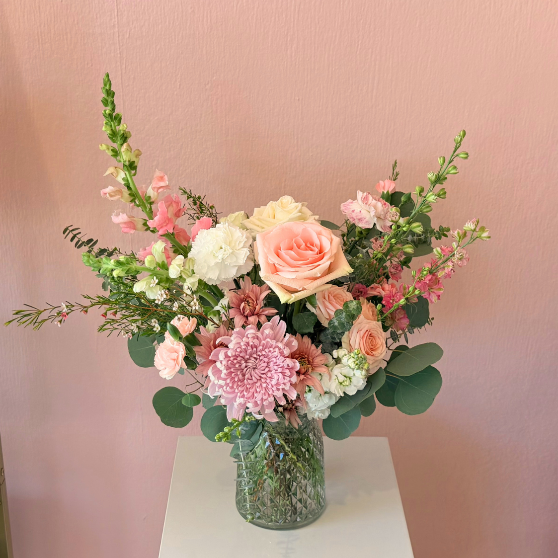 The Cool Mom Arrangement (Available May 7-11)