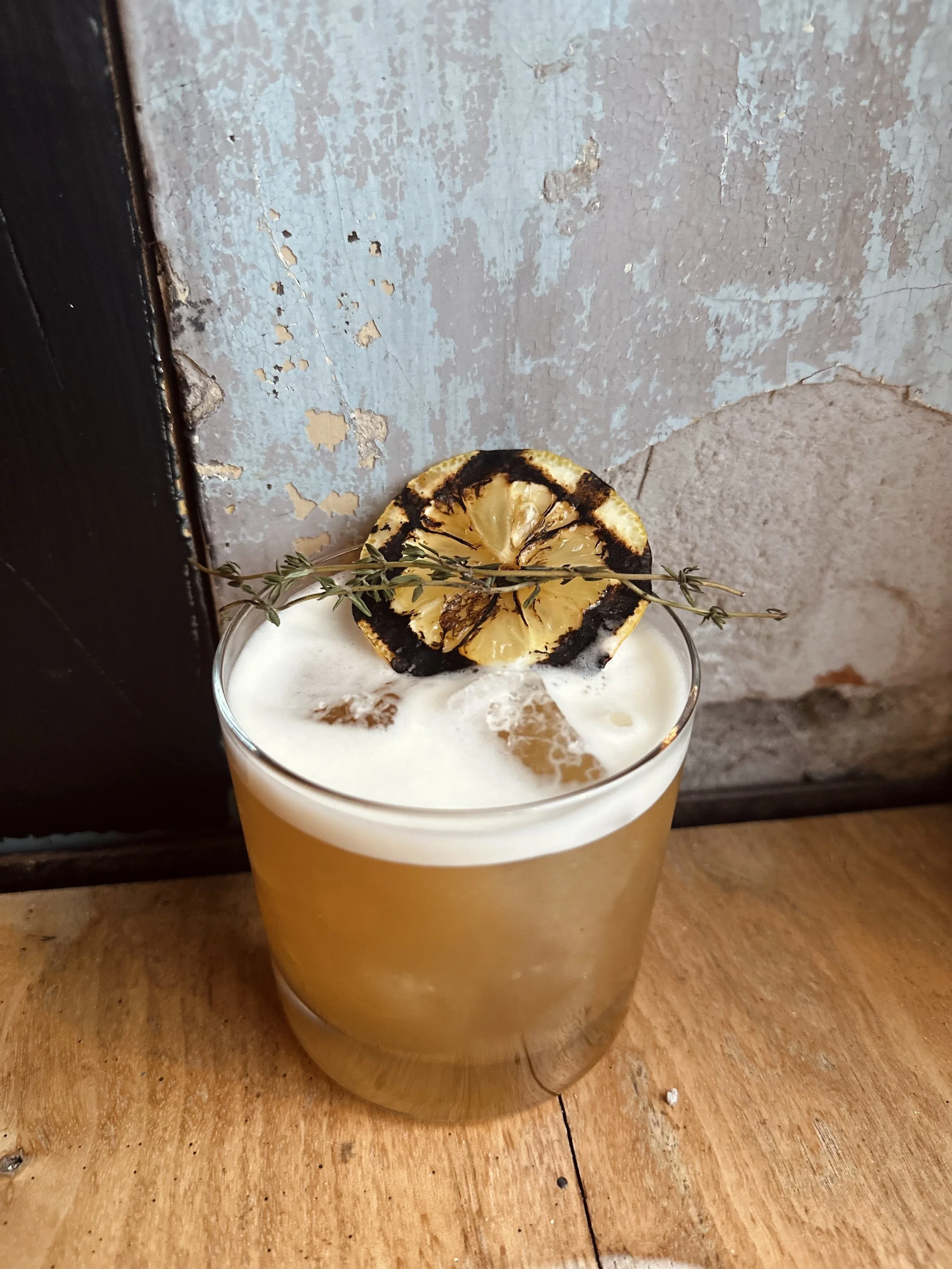 Chef Owned and Operated