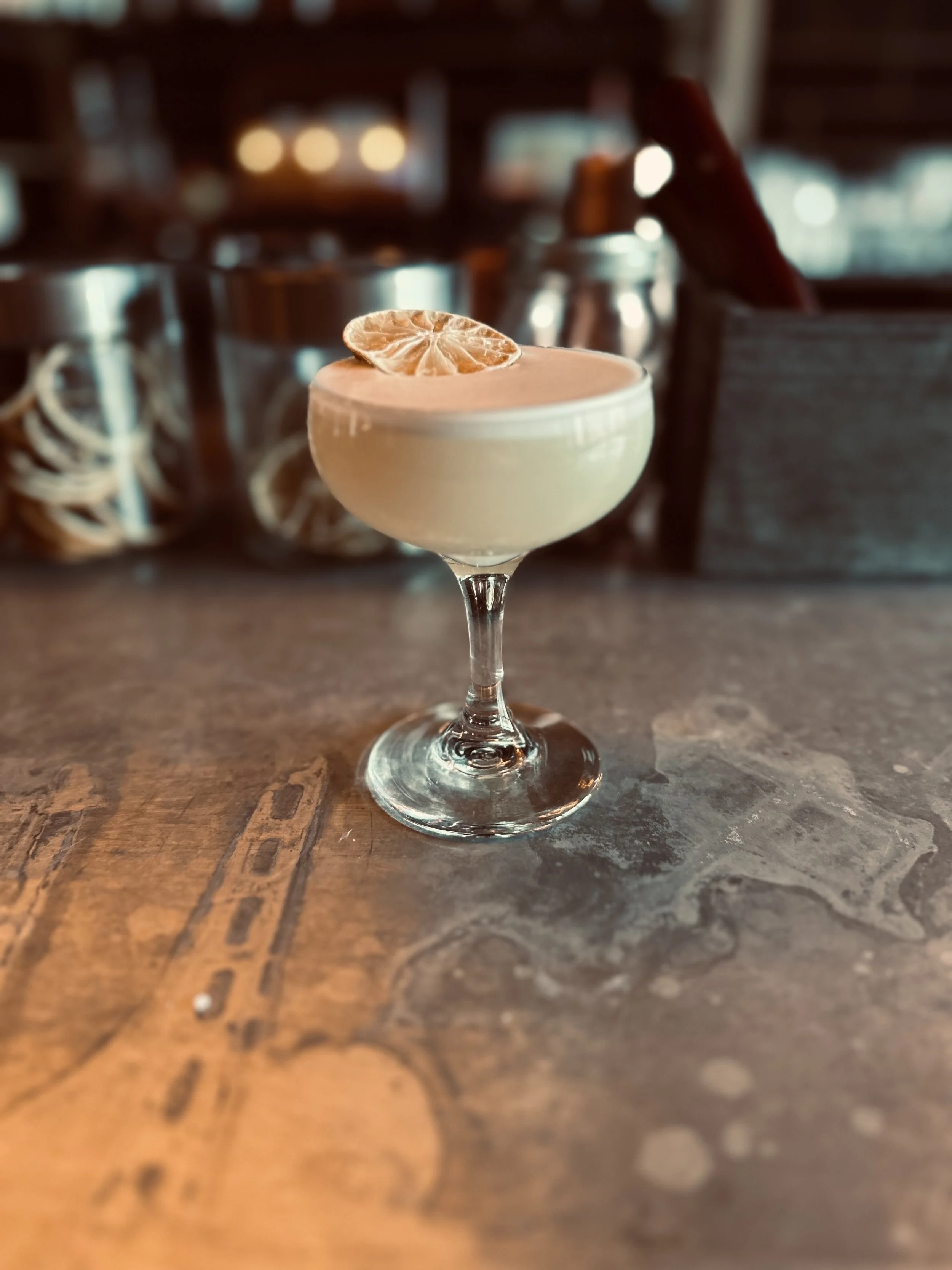 Starr's Restaurant Craft Cocktails