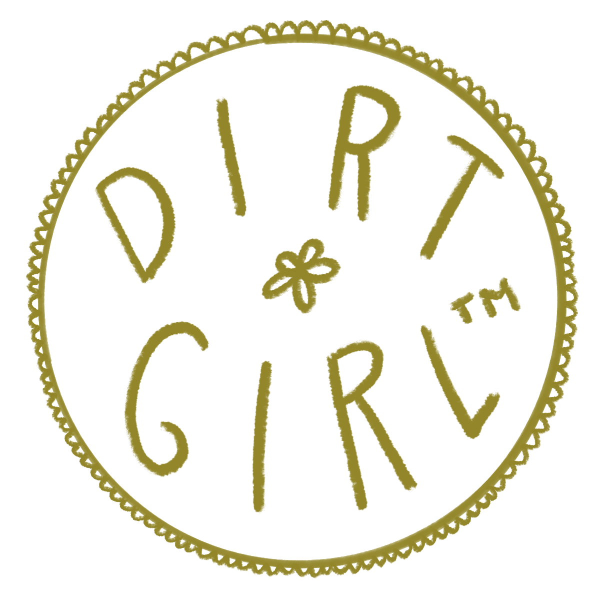 Dirt Girl