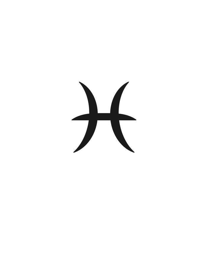 Pisces Zodiac Sign Horoscope Symbol Stock Vector (Royalty Free) 1823912411 _ Shutterstock.jpeg
