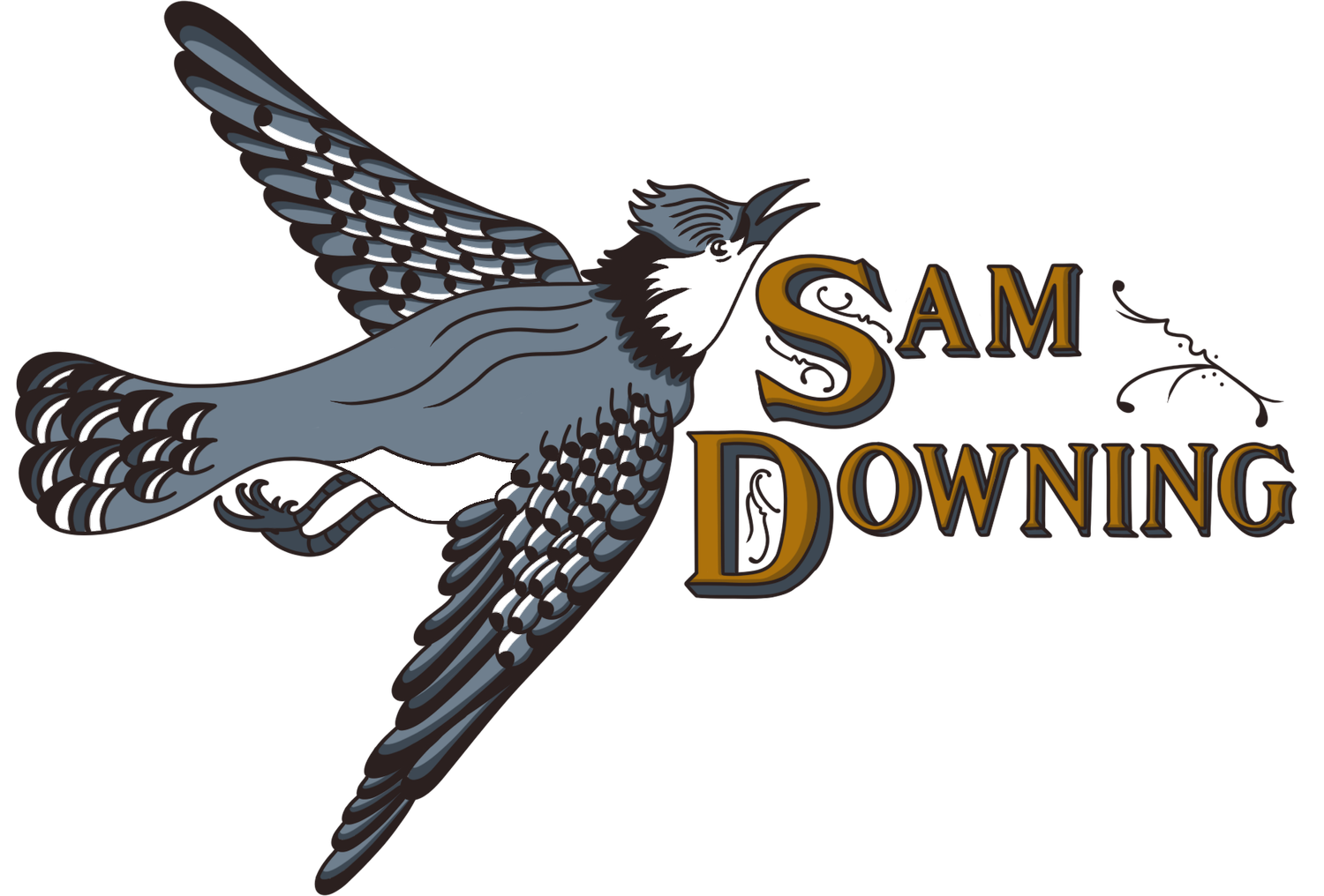 Sam Downing