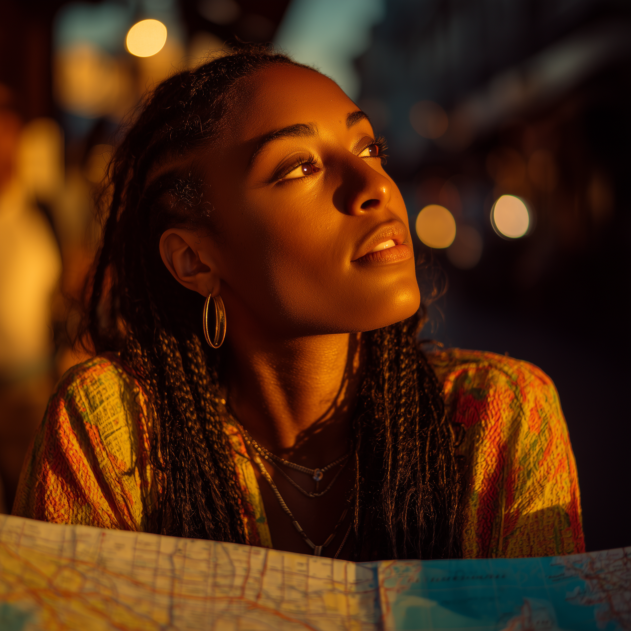 Dreaming of a Life Abroad? 5 Questions Every Black Queer Person Should Ask Before Becoming an Expat