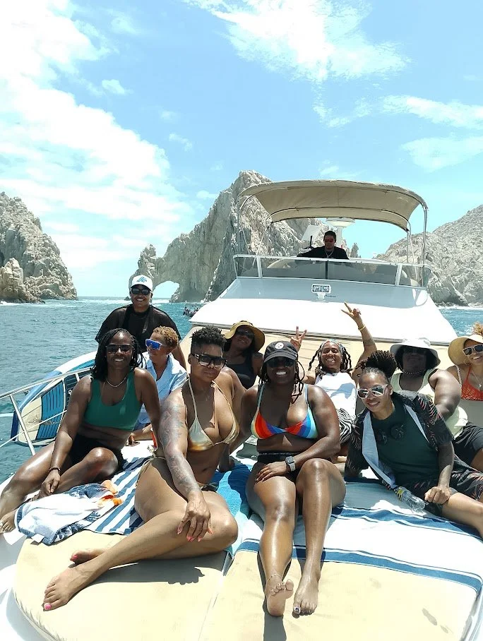 Cabo San Lucas 🏝 2025
